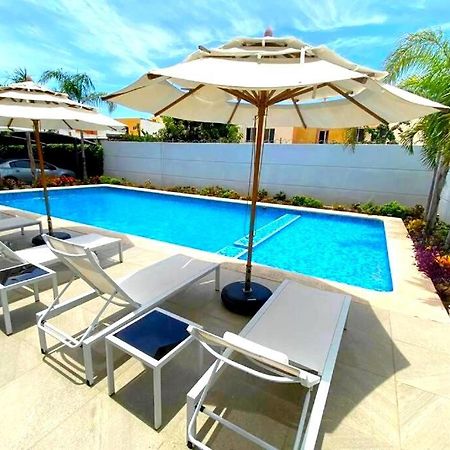 Excelente Departamento Con Alberca Cerca De Playa - Residencial Coto Mareta I Apartment Mazatlan Exterior photo