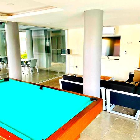 Excelente Departamento Con Alberca Cerca De Playa - Residencial Coto Mareta I Apartment Mazatlan Exterior photo