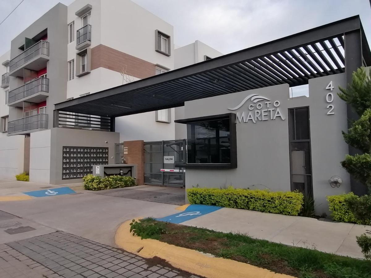 Excelente Departamento Con Alberca Cerca De Playa - Residencial Coto Mareta I Apartment Mazatlan Exterior photo
