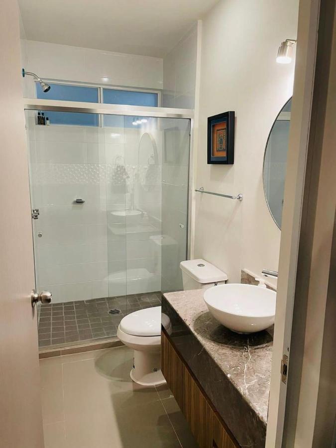 Excelente Departamento Con Alberca Cerca De Playa - Residencial Coto Mareta I Apartment Mazatlan Exterior photo