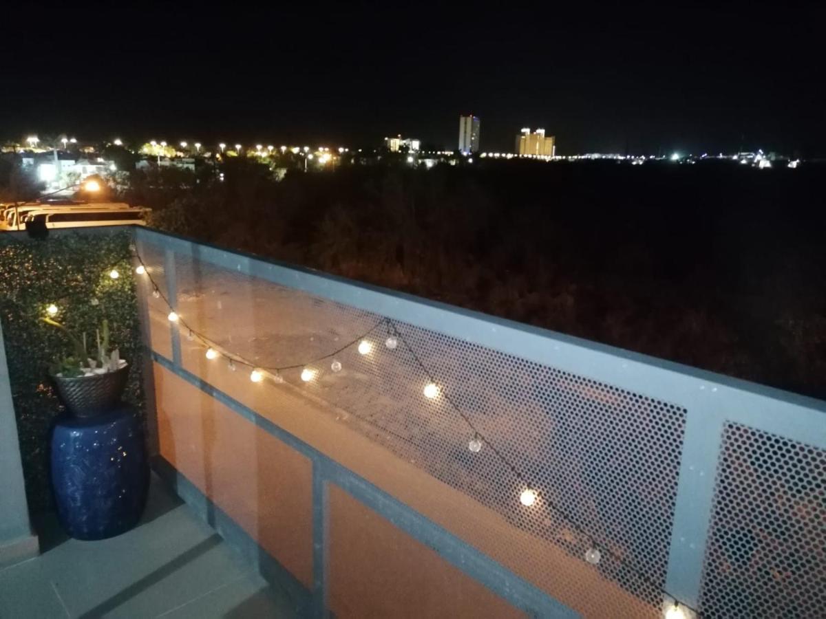 Excelente Departamento Con Alberca Cerca De Playa - Residencial Coto Mareta I Apartment Mazatlan Exterior photo