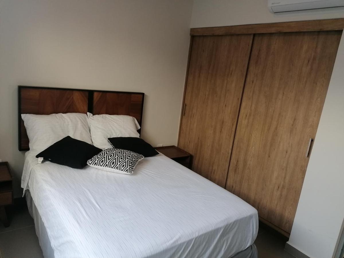 Excelente Departamento Con Alberca Cerca De Playa - Residencial Coto Mareta I Apartment Mazatlan Exterior photo