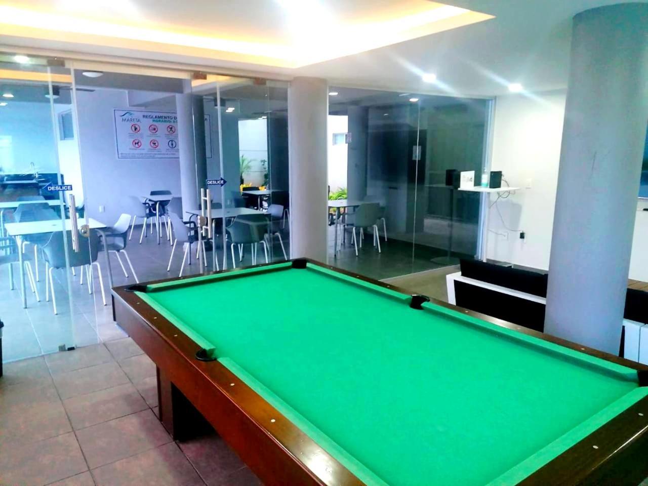 Excelente Departamento Con Alberca Cerca De Playa - Residencial Coto Mareta I Apartment Mazatlan Exterior photo