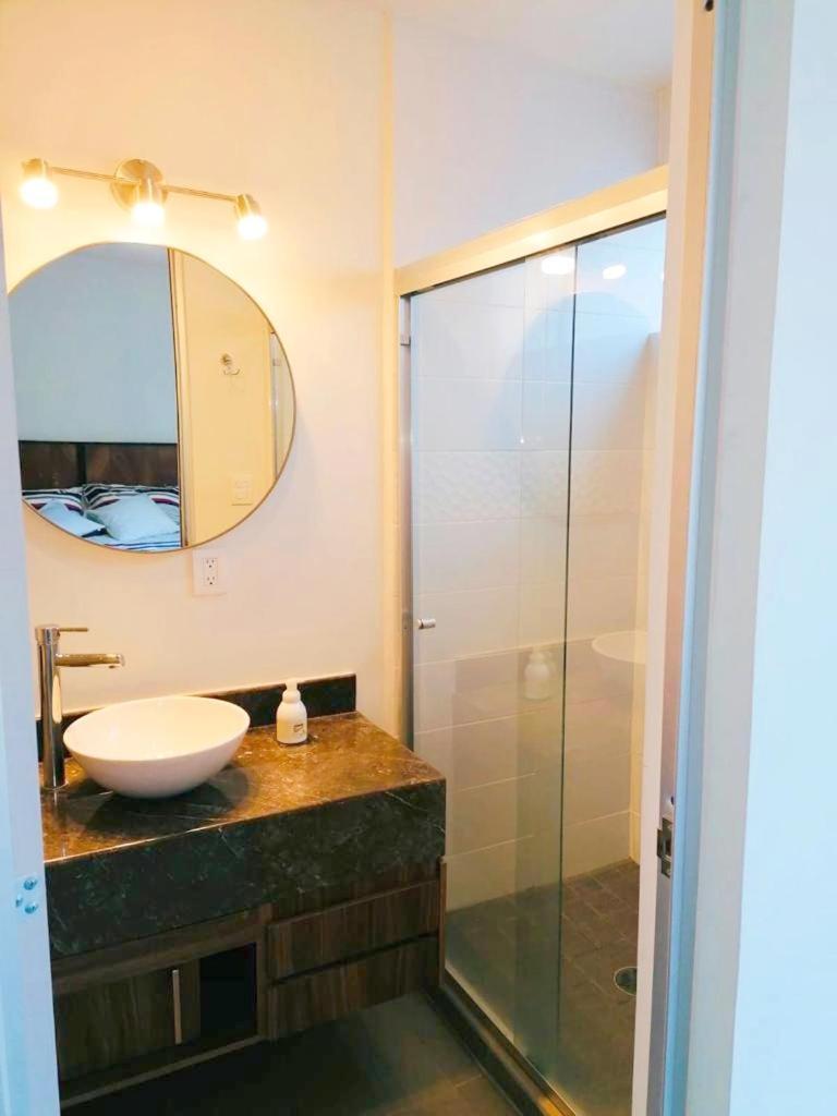 Excelente Departamento Con Alberca Cerca De Playa - Residencial Coto Mareta I Apartment Mazatlan Exterior photo